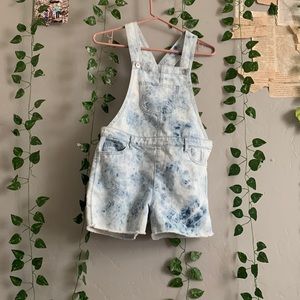 A children’s place cute overall